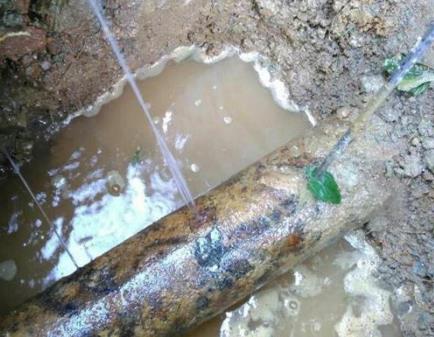 平凉市漏水检测公司分享下如何测试漏水的案例分享