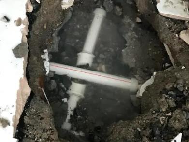 平凉市漏水检测公司哪家好