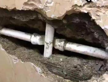 平凉市漏水检测电话多少