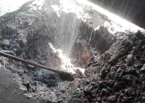 平凉市漏水检测哪家好