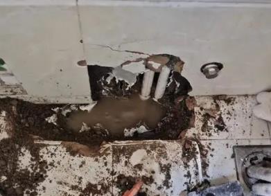 平凉市漏水检测电话