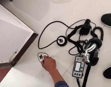 平凉市测漏水公司电话